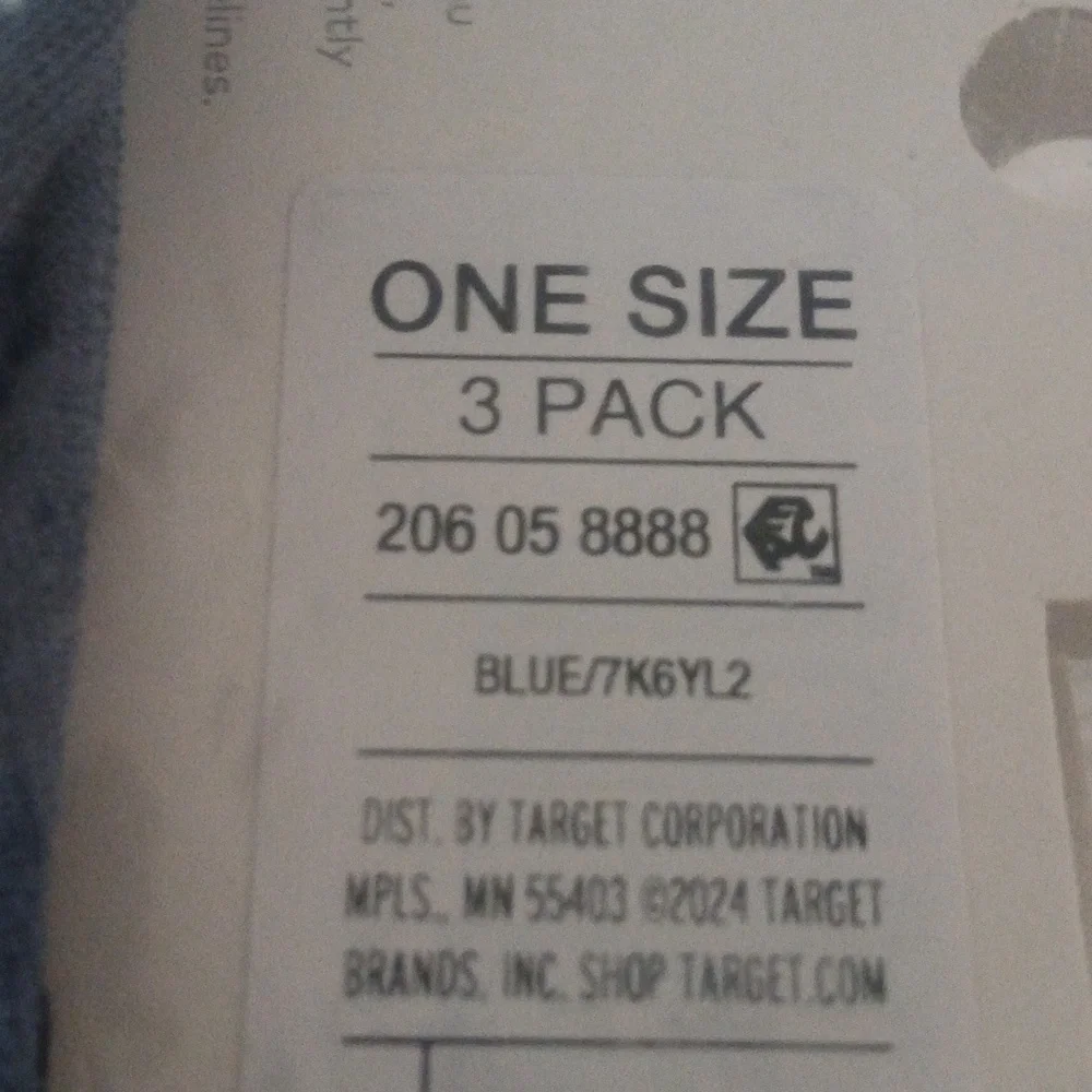 Cloud Island Baby Muslin Bandana Bibs Sz 0-12 months ( 4 sets of 3) 12 bibs